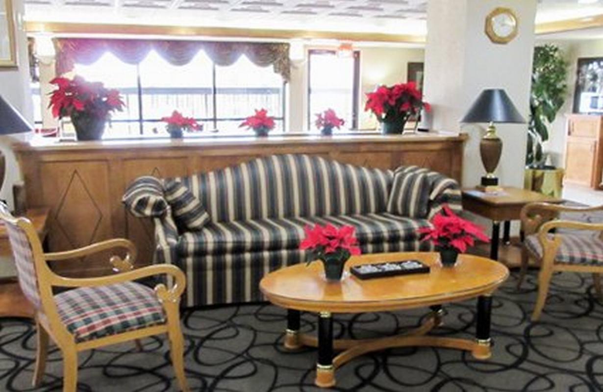 Quality Inn & Suites Near Robins Air Force Base Warner Robins Zewnętrze zdjęcie