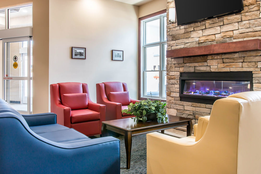 Quality Inn & Suites Near Robins Air Force Base Warner Robins Zewnętrze zdjęcie